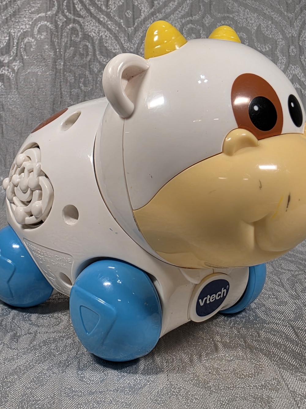 V-Tech Cow Interactive Kids Toy - Picture 8 of 11
